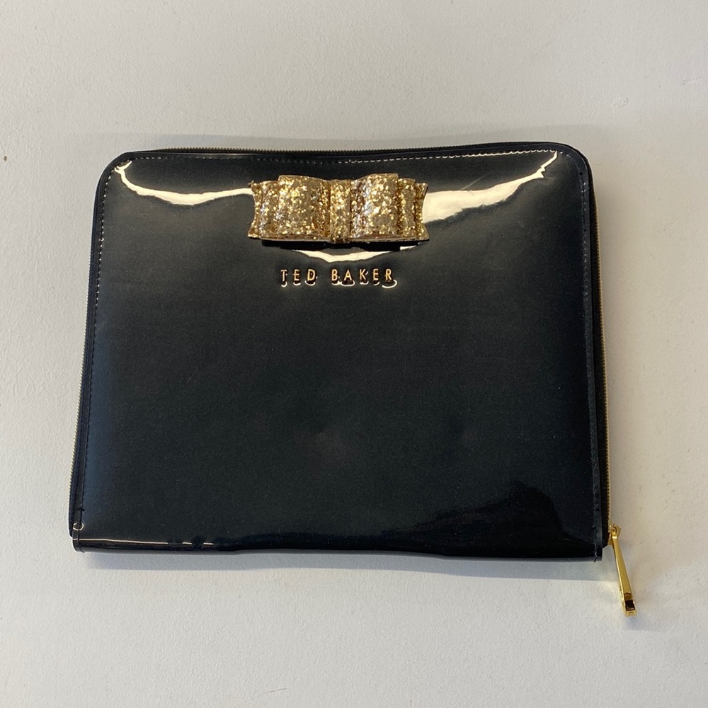 Ted Baker Tablet Clutch